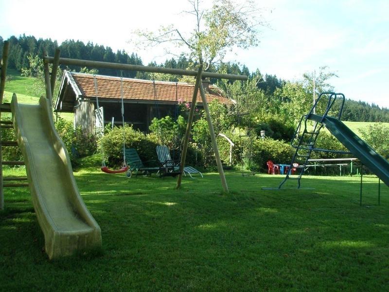 דירות זולצברג Lindenhof מראה חיצוני תמונה